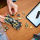 LEGO SPEED CHAMPIONS 76923 Luksusowe Lamborghini Lambo V12 Vision GT - 1248463 - zdjęcie 11